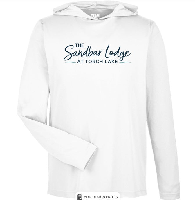 The Sandbar UV Shirt (M-XXL)